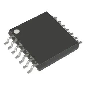 MCP6064T-E/ST Image