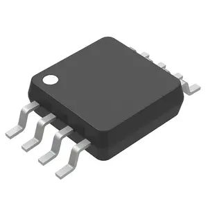 MCP4552T-502E/MS Image