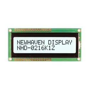 NHD-0216K1Z-FSW-FBW-L Image