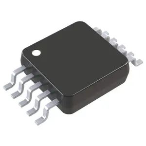 LTC4302CMS-2#TRPBF Image