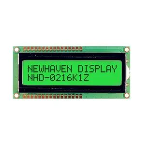 NHD-0216K1Z-FSPG-FBW-L Image