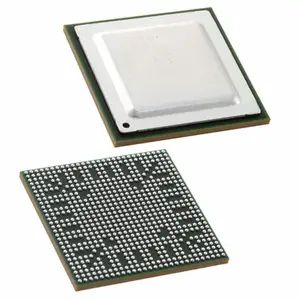 TMS320DM8148SCYE2 Image