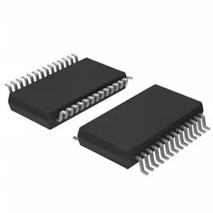 MAX1290BCEI+T Image