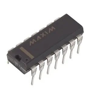 MAX4616CPD+ Image
