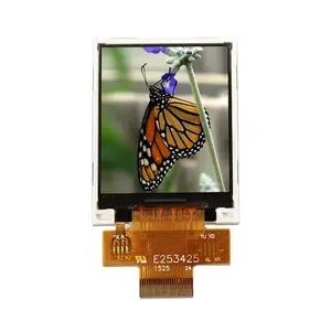 NHD-1.8-128160EF-CSXN#-F Image