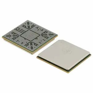 TMS320DM8166SCYG2 Image