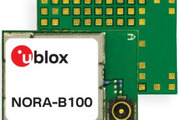 Модуль Bluetooth 5.2 с доступным Arm Cortex-M33 для защищенных приложений