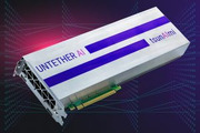 Untether AI переосмысливает архитектуру фон Неймана для карт ускорителей вывода ИИ