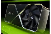NVIDIA DLSS 3 эксклюзивно для видеокарты серии RTX 40.