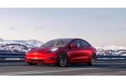 Тесла: Электромобиль следующего поколения разрабатывается по цене всего 3% от модели.