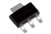MCP1825S-3302E/DB: надежный регулятор напряжения для эффективного управления питанием