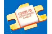 CREE Wolfspeed's CGHV27200F: Мощность и эффективность в РЧ -приложениях