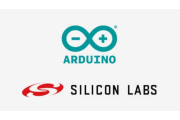 Silicon Labs и Arduino объединяются для облегчения развития IoT