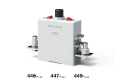 Обзор высокопроизводительных выключателей термической магнитной цепи 446/447/449
