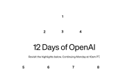 Новейшие продукты OpenAI