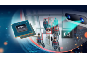 Микропроцессор для применений AI Vision