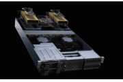 Серверы GPU повышают скорость центра обработки данных