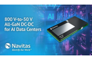 Платформа GaN DC-DC для центров обработки данных искусственного интеллекта