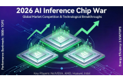 Война чипов AI Inference в 2026 году: Anthropic исследует собственную разработку чипов, Nvidia приобретает Groq, а гиганты сражаются за доминирование